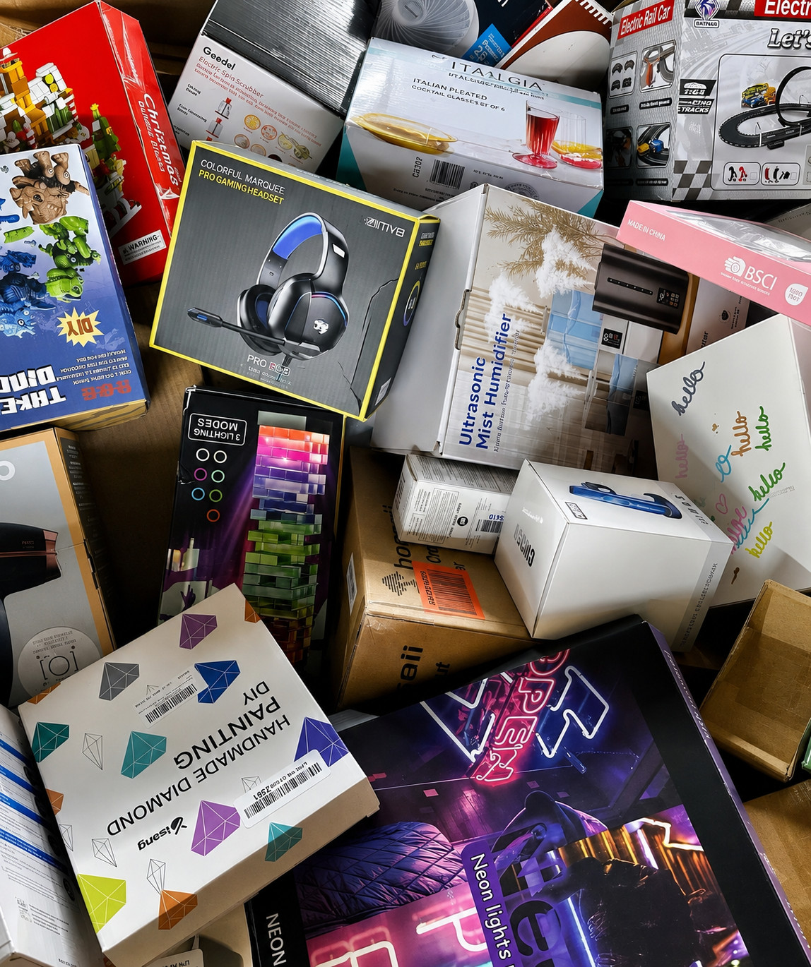 Electronics Adventure Crate – Fun Gadget Finds with Savings Now