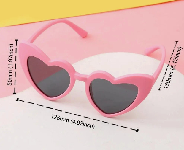 Trendy Retro Fashion Shades for Women & Girls