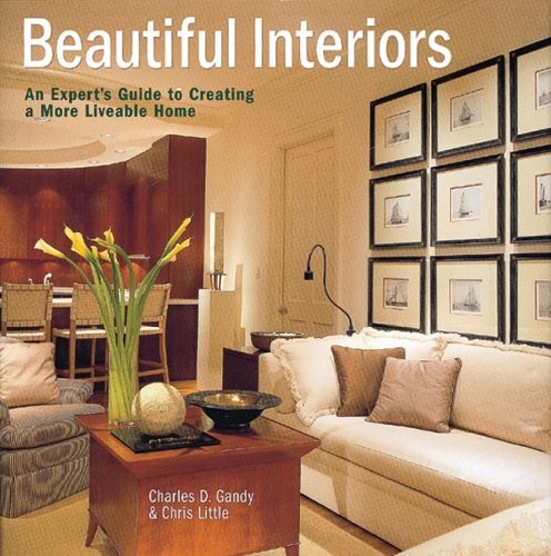 Beautiful Interiors: An Expert - VERY GOOD