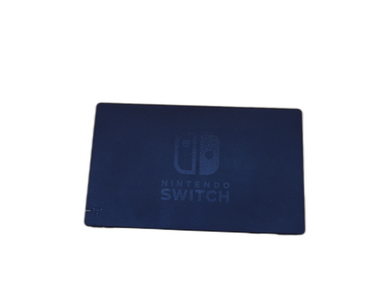 Nintendo Switch Dock Gaming Accessory Game