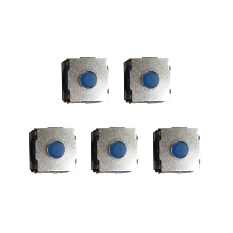 Button Middle Button Gaming Mouse Replacement Accessories