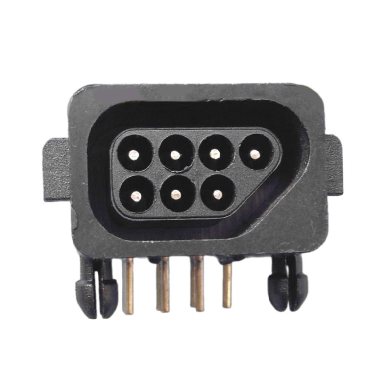 7pinPlug Connector For Game Controllers Cable Repair Game Accessory