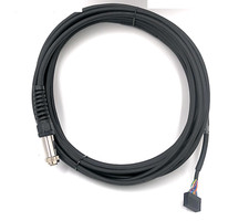 Robot teach pendant cable A660-2008-T028 teaching box cable 2008-T028