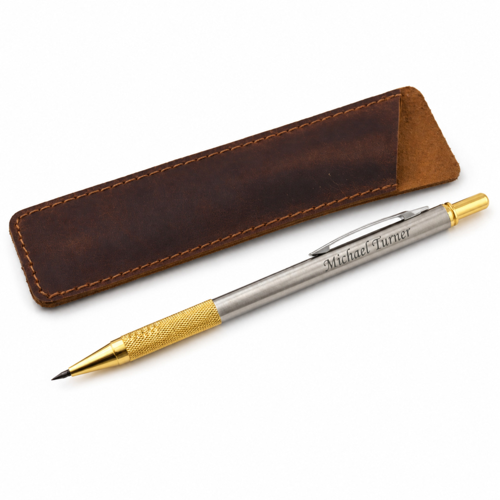 Personalized Mechanical Pencil – Graduation Gift for Architecture Student
