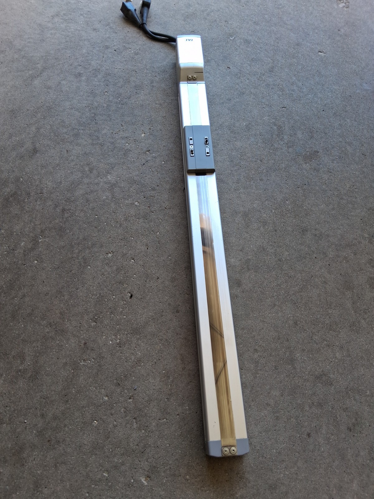 Robo Cylinder RCP2-SA5-I-PM-6-500-P1-S Linear Actuator