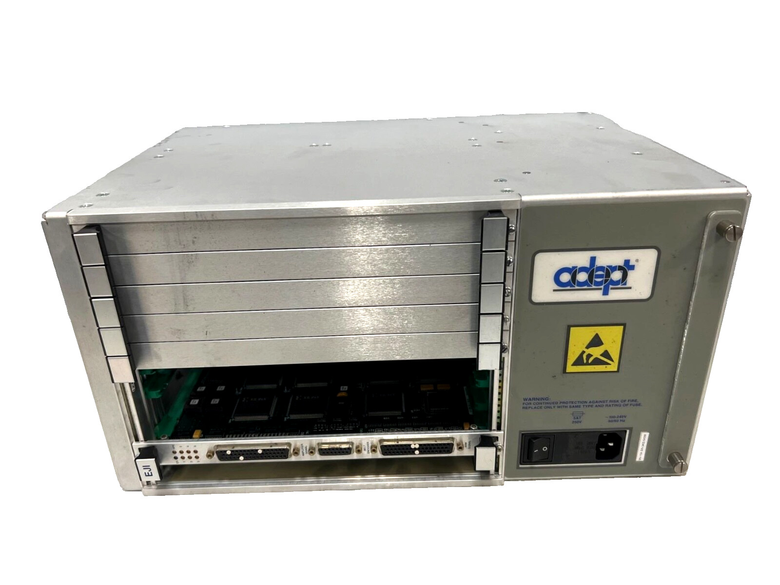 Adept Technology MV-10A Power Supply Module 30340-20100 Robot Controller