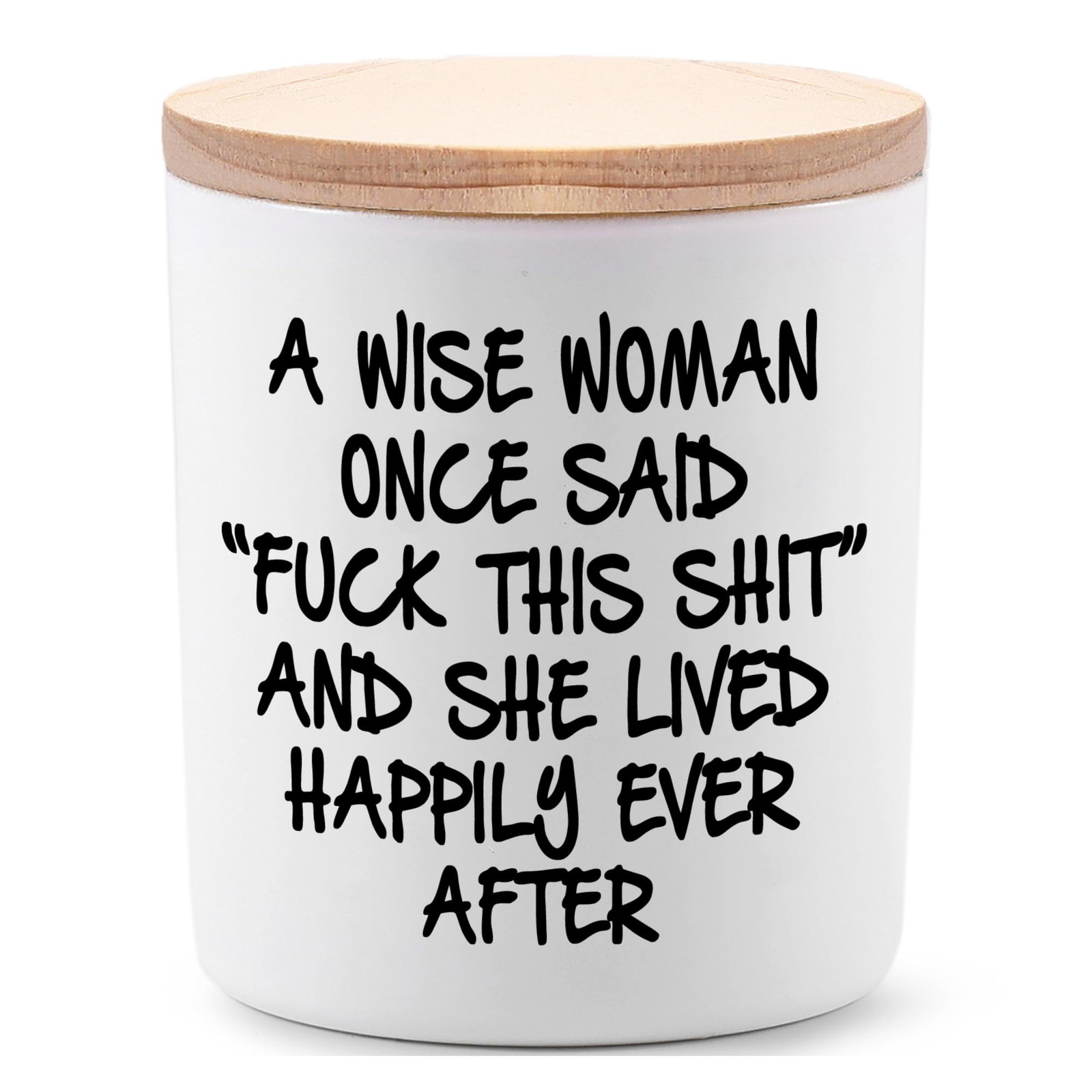 Birthday Candles Gifts for Women Funny Unique Valentines Day Mothers Day Christm