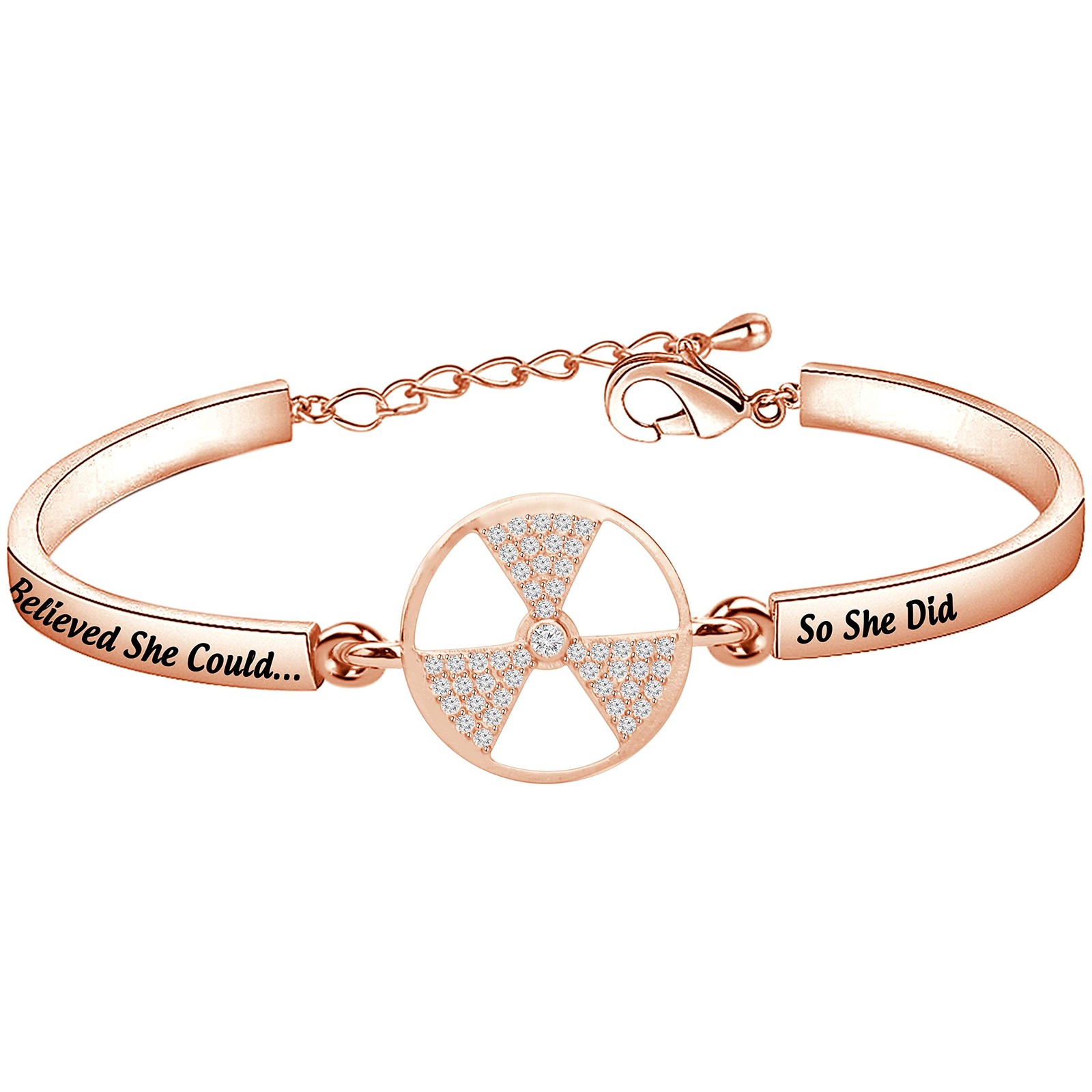 X-Ray Tech Gift Radiographer She believed She Could So She Did Radiology Technol