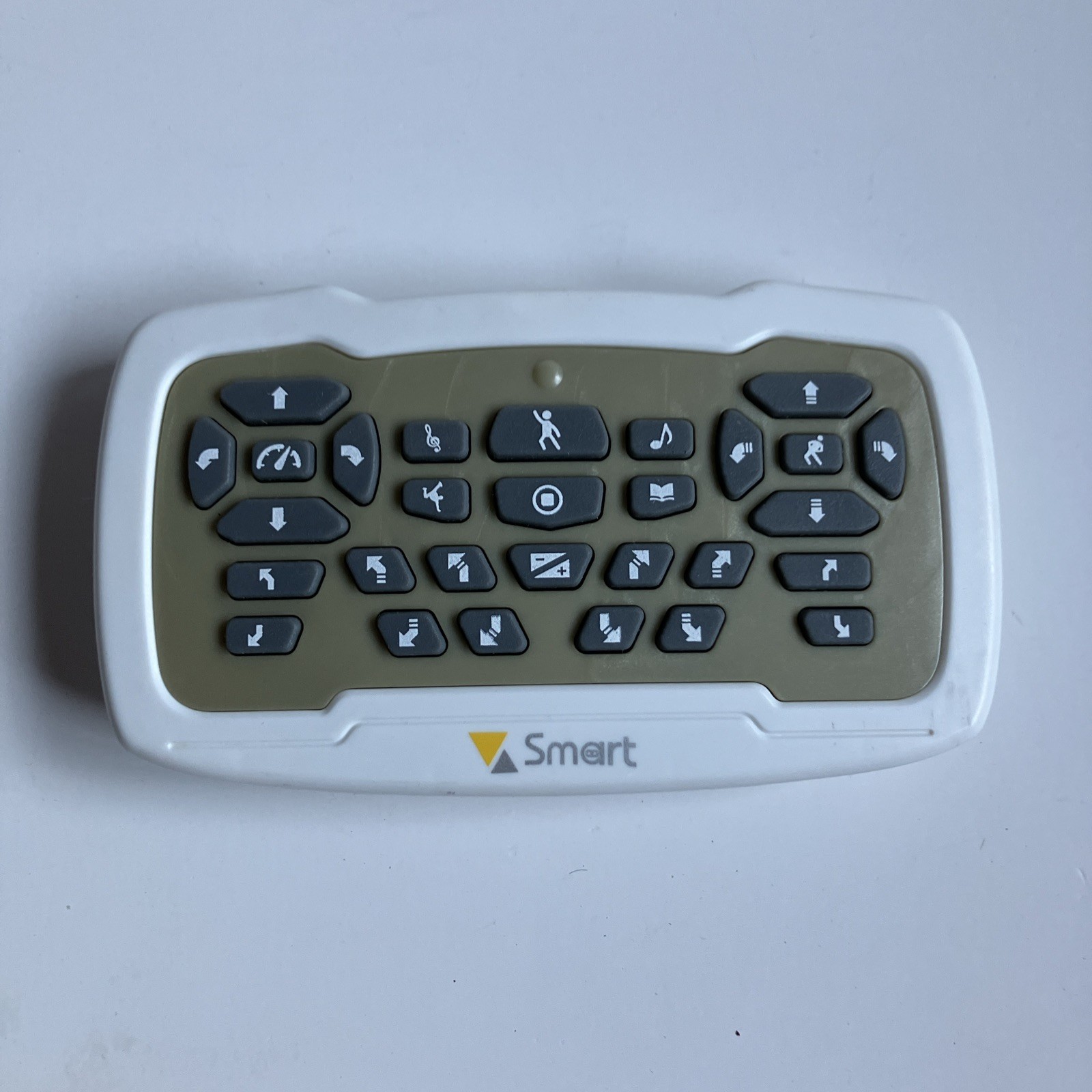 Genuine Ruko 1088 Smart Robot Replacement Remote Control RC