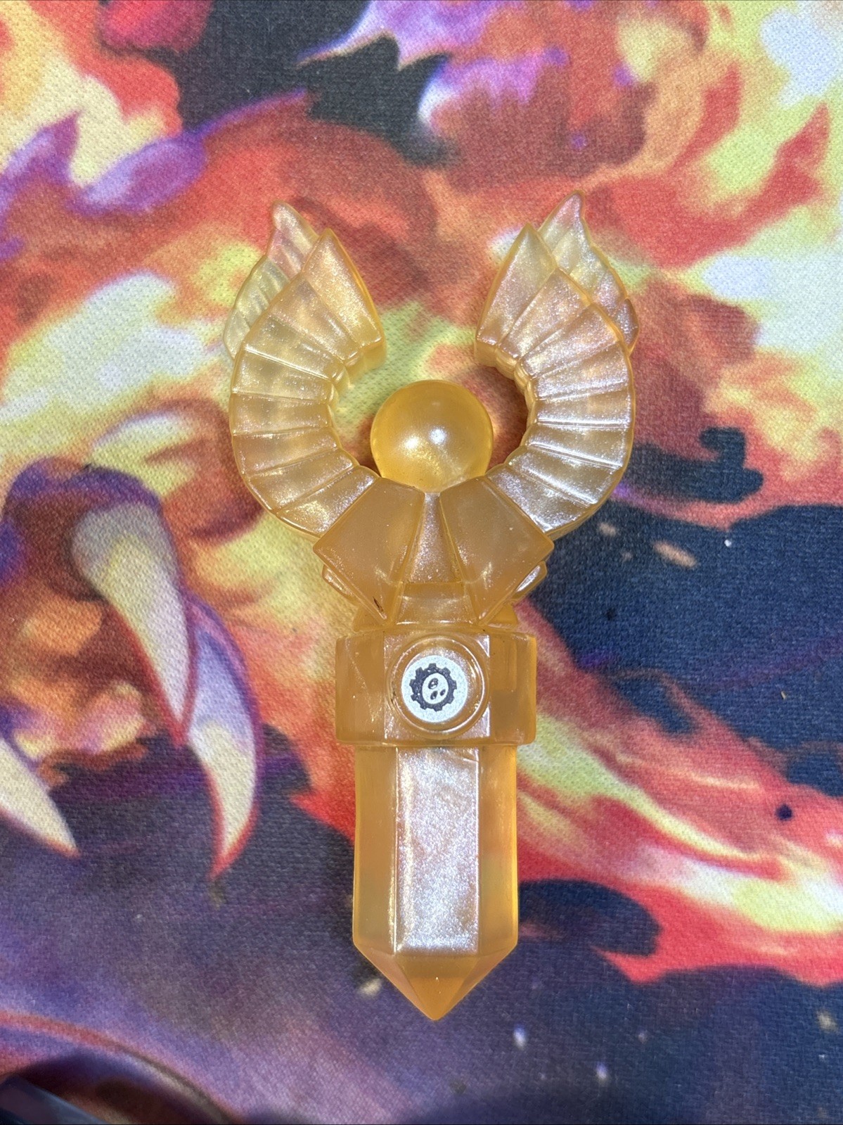 Skylanders Trap Team Tech Angel Trap✨🔥SHIPS FAST💨TESTED & WORKING✅+FREE GIFT🎁