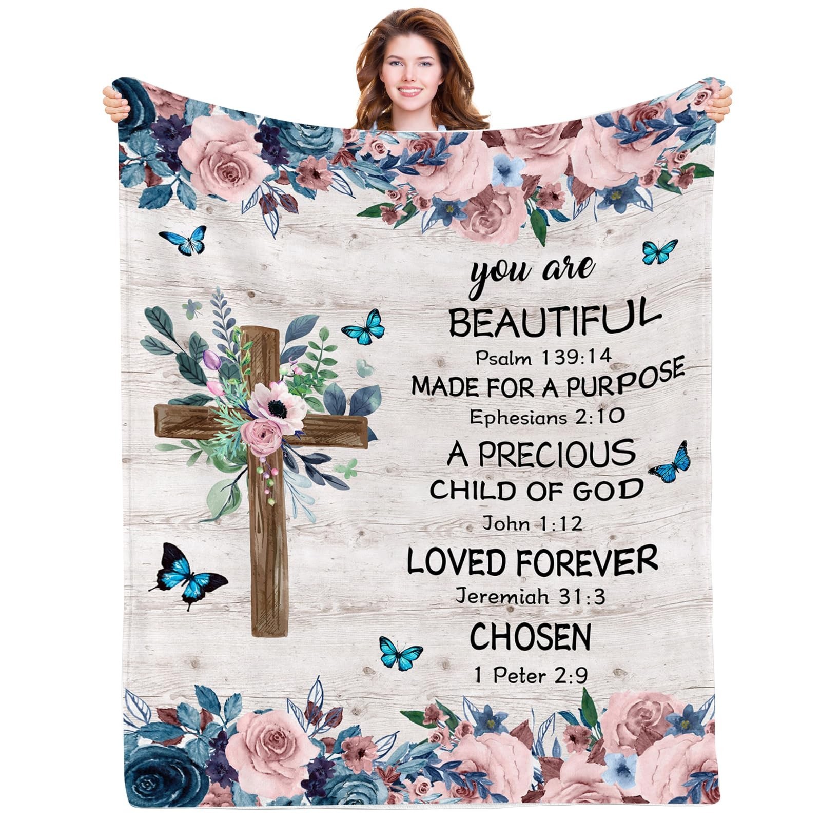 Christian Gifts, Religious Gifts for Women, Inspirational Gifts, Spiritual Gi...