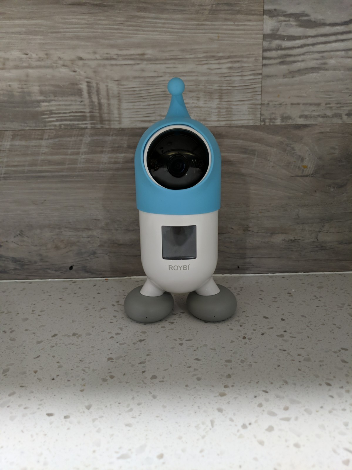 ROYBI Robot Language and STEM Skills Smart Toy Learning Interactive 3+