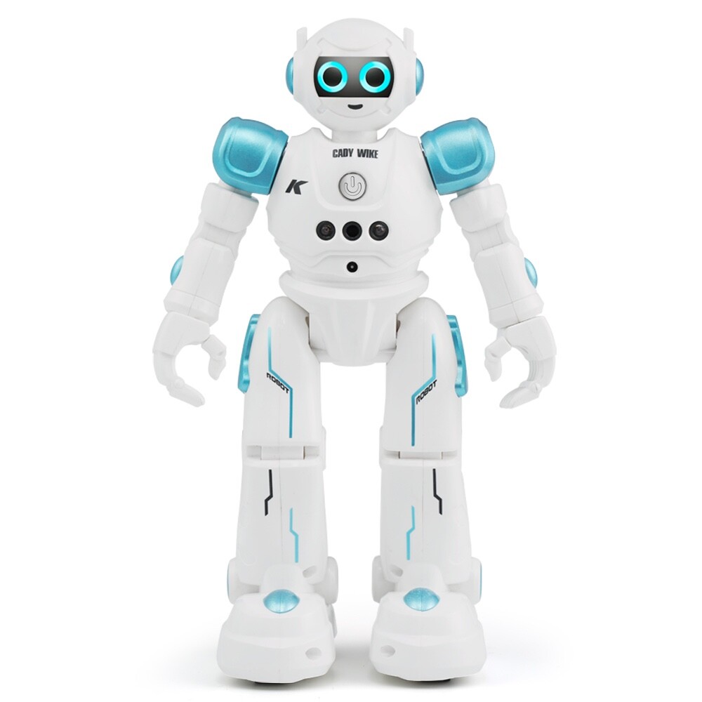 RC Robot Toys Gesture Sensing Smart Robot Toy for Kids Can Sing Dance Speak USA