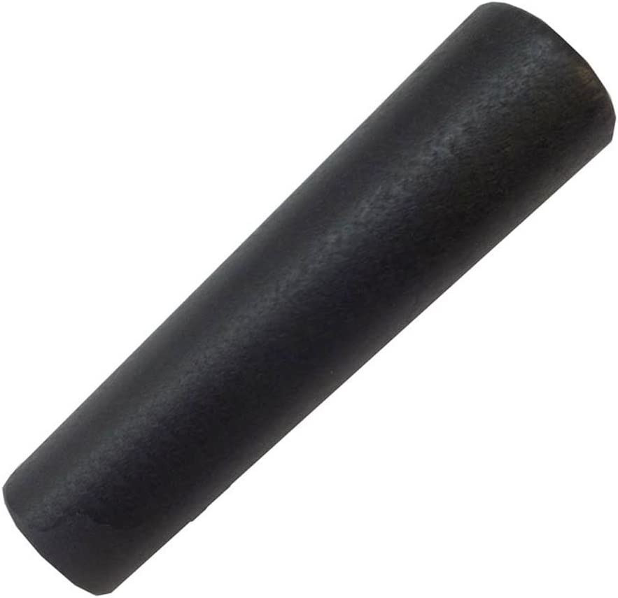 Black Wooden Handle 1600664