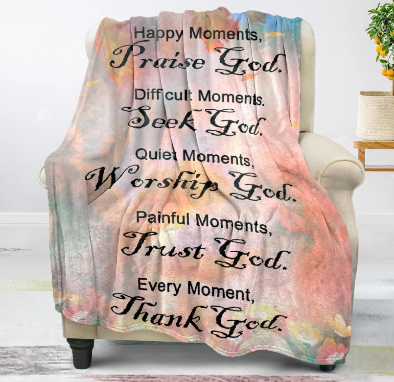 Christian Gifts for Women Faith, Inspirational/Religious/Spiritual Gifts