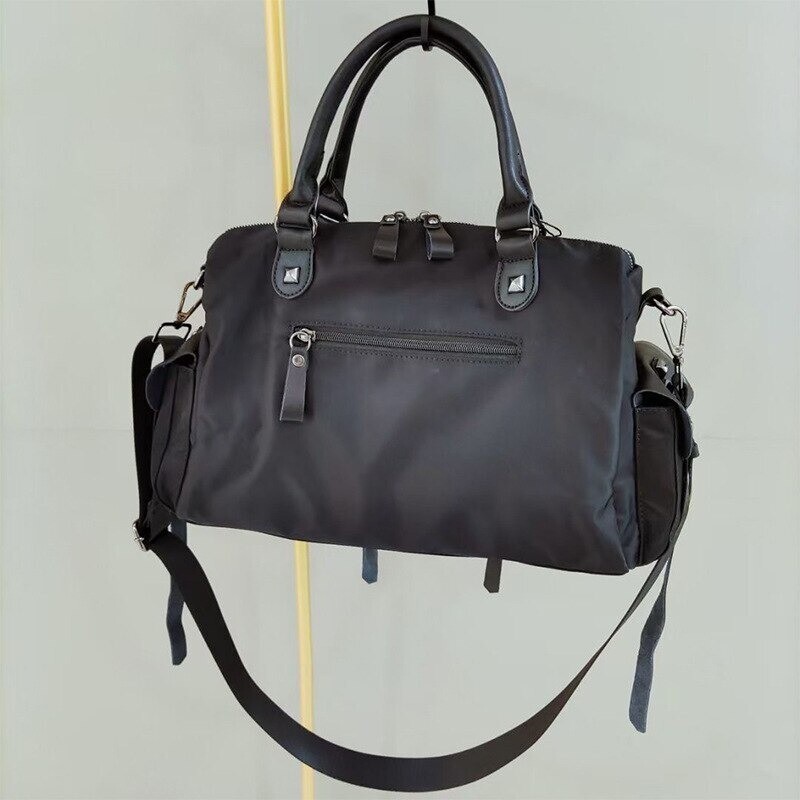 Unisex Travel bag Luggage Tote Bag luxury designer purses handbags Shoulder Bag