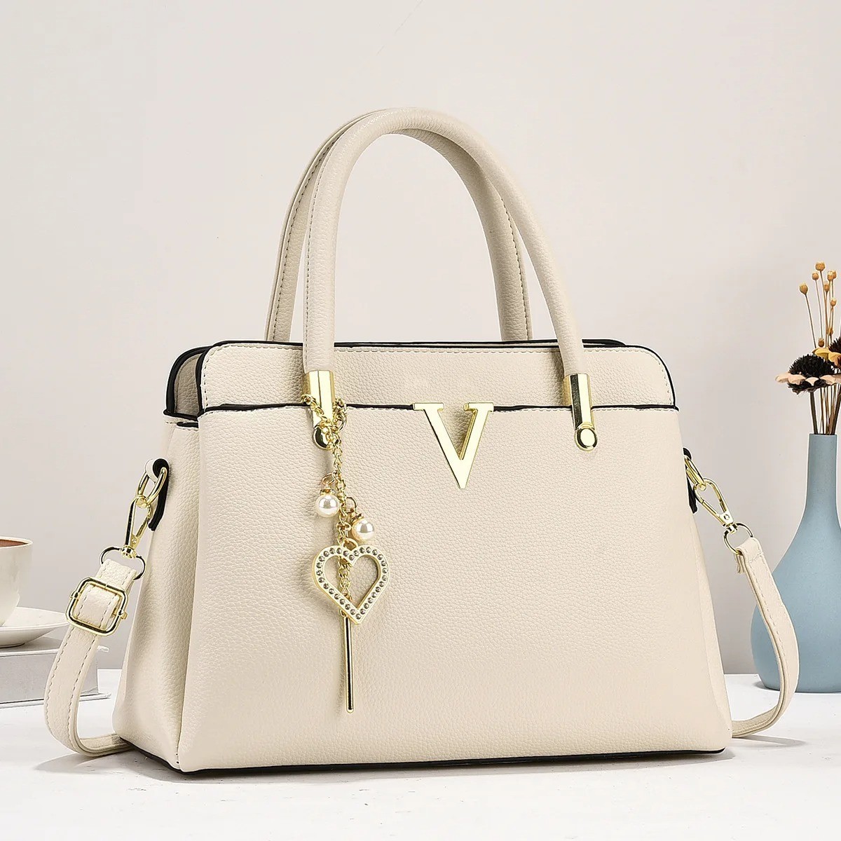 Women bag Handbag for women 2025 sac a main Fashion single shoulder bags luxury