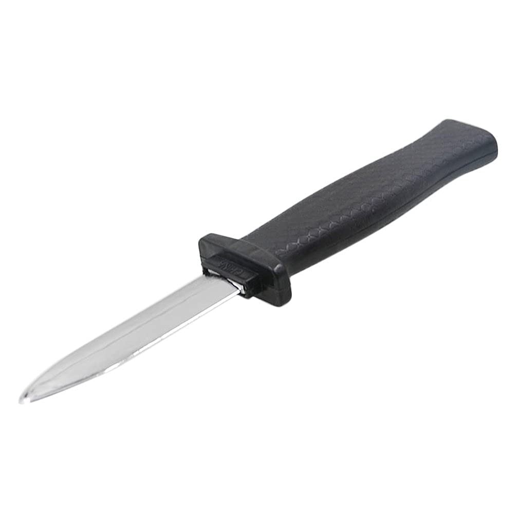Retractable Knife Prop Knife Fake Knife False Trick Gadget Toy 3 Pack