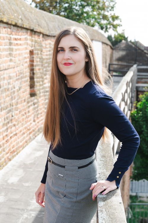 JUDr. Zuzana Hložová