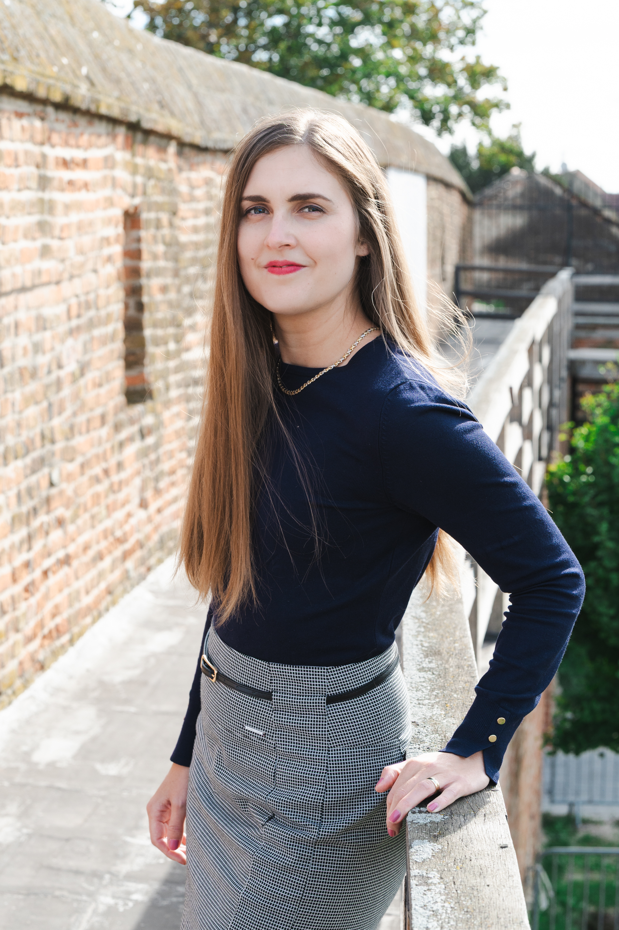 JUDr. Zuzana Hložová