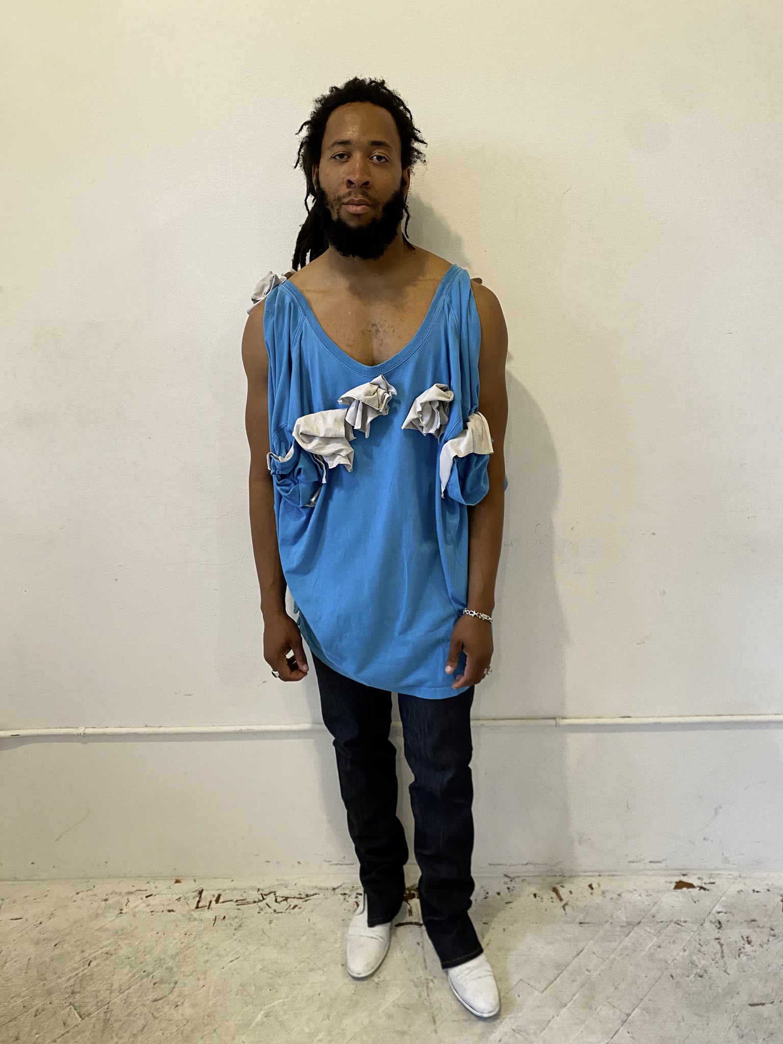 special collections - dauan jacari