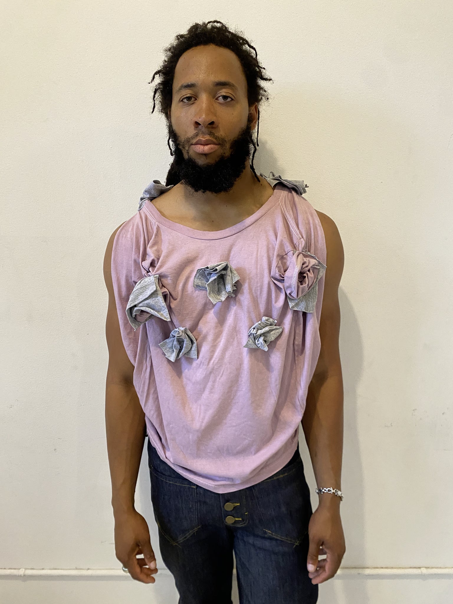 special collections - dauan jacari