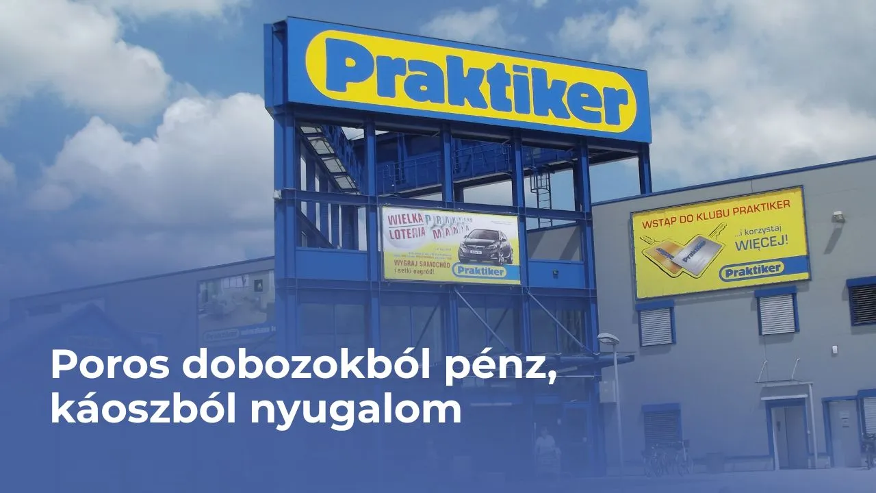 Ha már képtelen vagy többet kivenni a rendszeredből