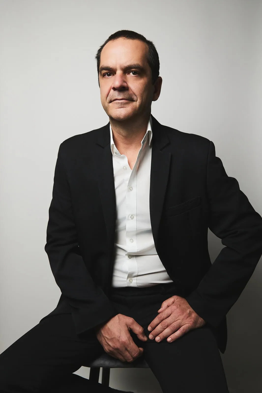 Kékes Béla - MILE Consulting