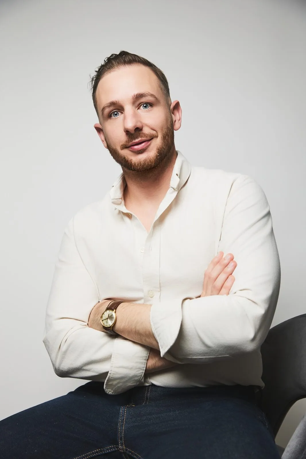 Márkosi Balázs - MILE Consulting