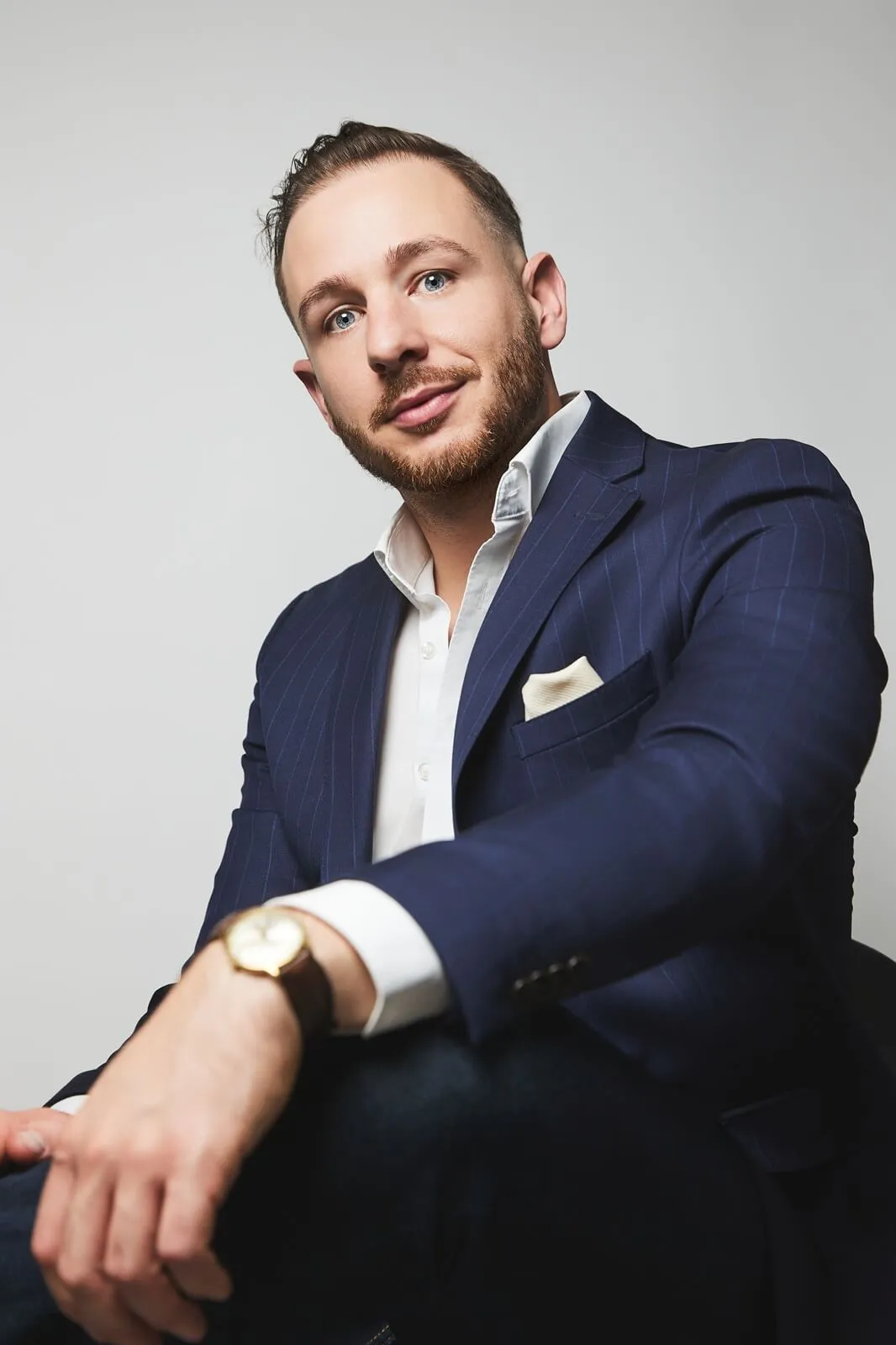 Márkosi Balázs - MILE Consulting