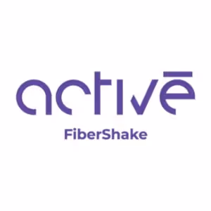 active fibershake logo