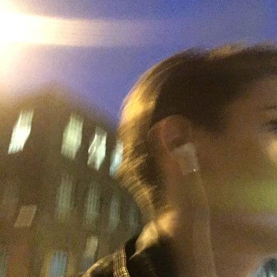 Profile of Sonia