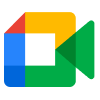 Google Meer Logo