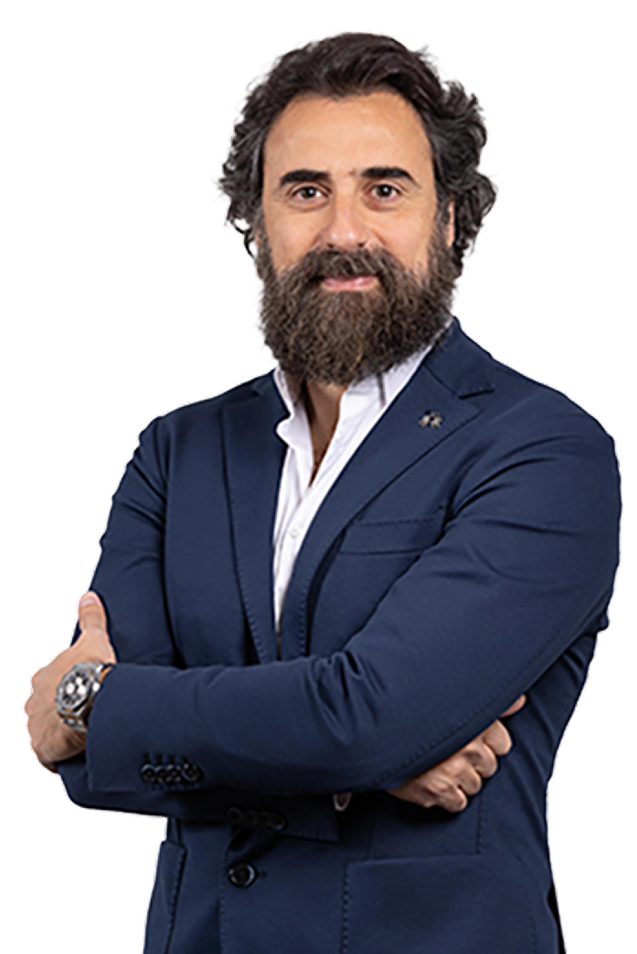 Best gynecologist in Dubai clinic - Dr. Samer Cheaib.