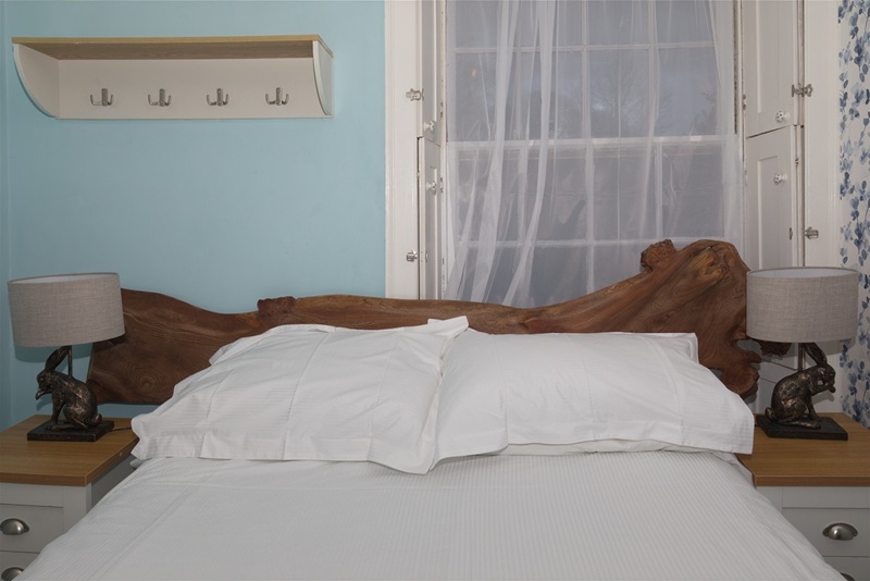 Photo of Small Double Room at Rydal Lodge