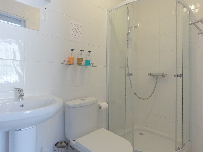 Photo of Small Double Room at Rydal Lodge