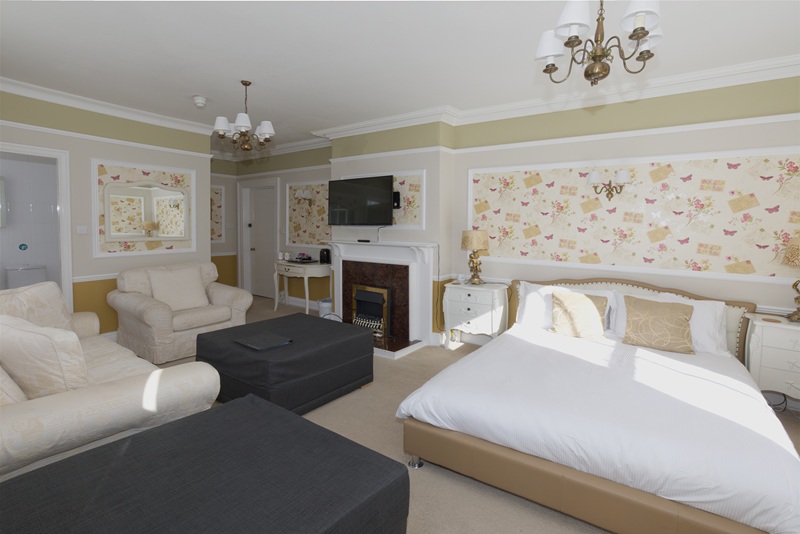 Photo of Rothay Suite  at Rydal Lodge