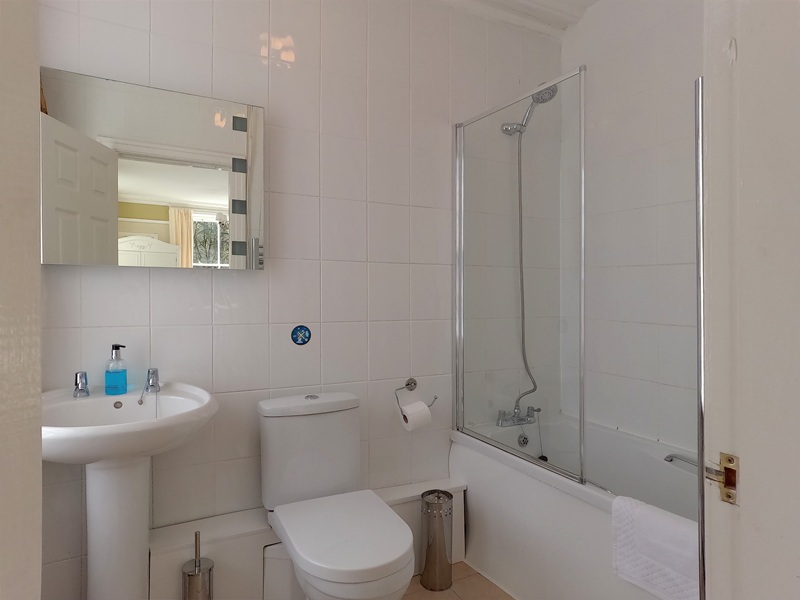 Photo of Rothay Suite  at Rydal Lodge