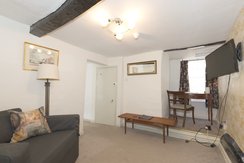 Photo of Grasmere Suite at Rydal Lodge