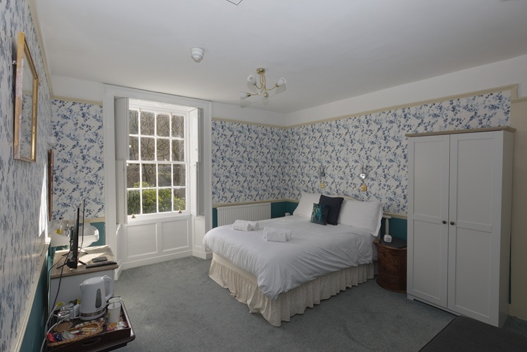 Rydal Lodge Grasmere Suite
