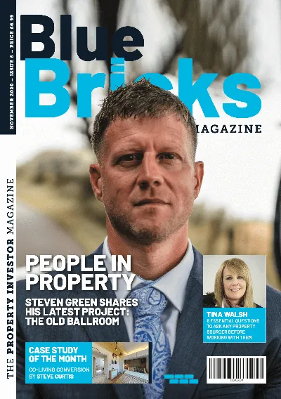 Issue 6 November 2020