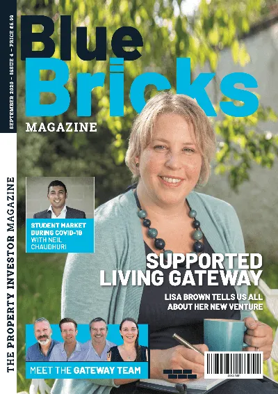 Issue 4 September 2020