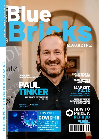 Issue 1 May 2020