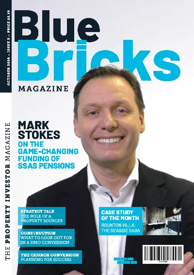 Issue 5 October 2020