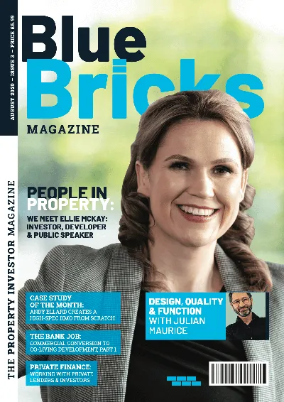 Issue 3 August 2020