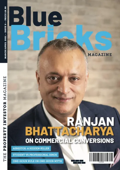 Issue 9 March April 2021