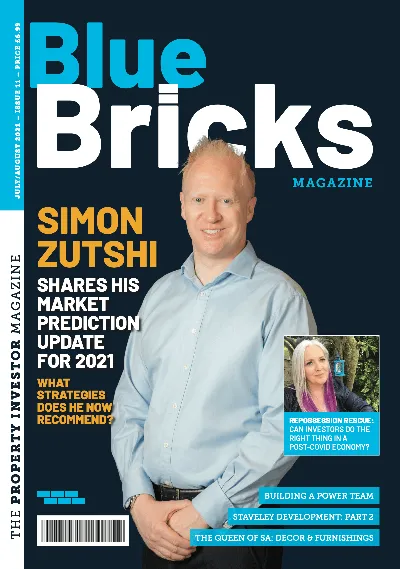 Issue 11 July August 2021