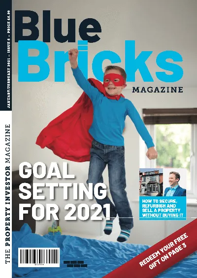 Issue 8 January February 2021