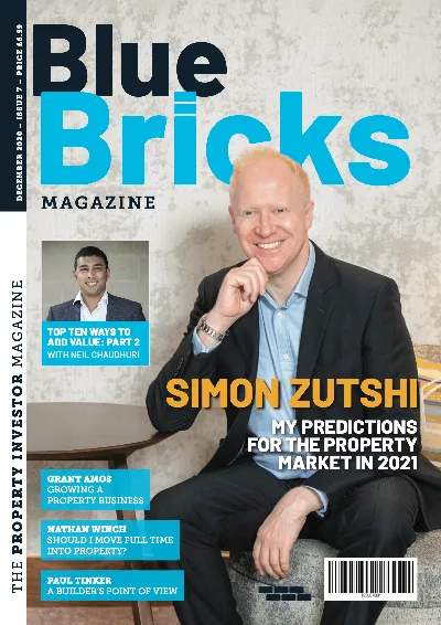 Issue 7 December 2020