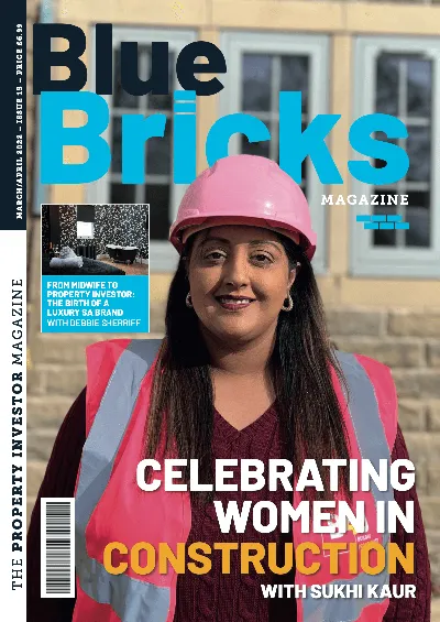 Issue 15 March April 2022